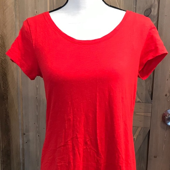 ♦️SOLD♦️ Beacan Cove Red Dress - Picture 6 of 8